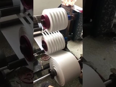 配管ハードウェア アクセサリの高い靭性 PTFE の糸のシール テープ