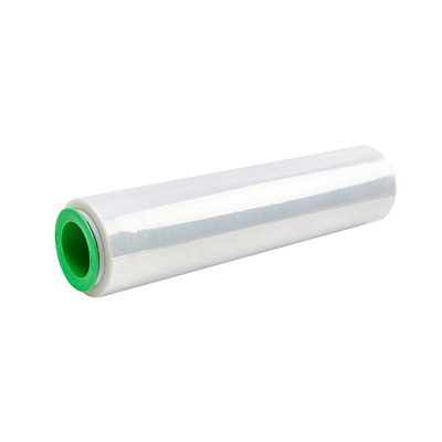 手動 LLDPE パレット回転ディスペンサーが付いている産業プラスチック ラップ フィルム